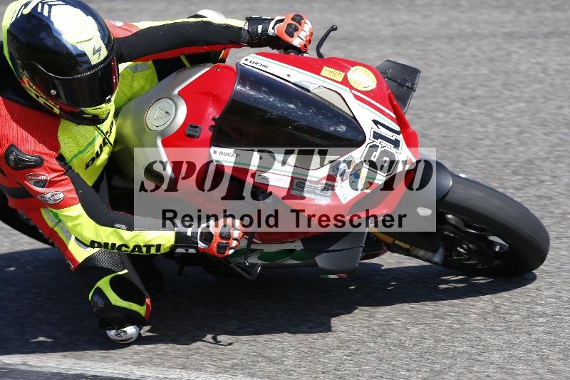 /11 29.04.2025 PROMAX ADR/Gruppe gelb/611